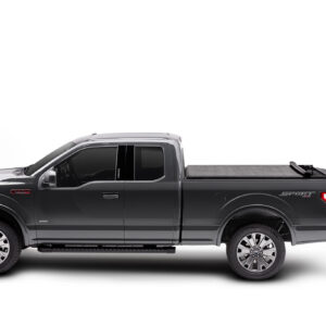 TruXedo TruXport - 2019 - 2023 6' 1" Ford Ranger - product photograph