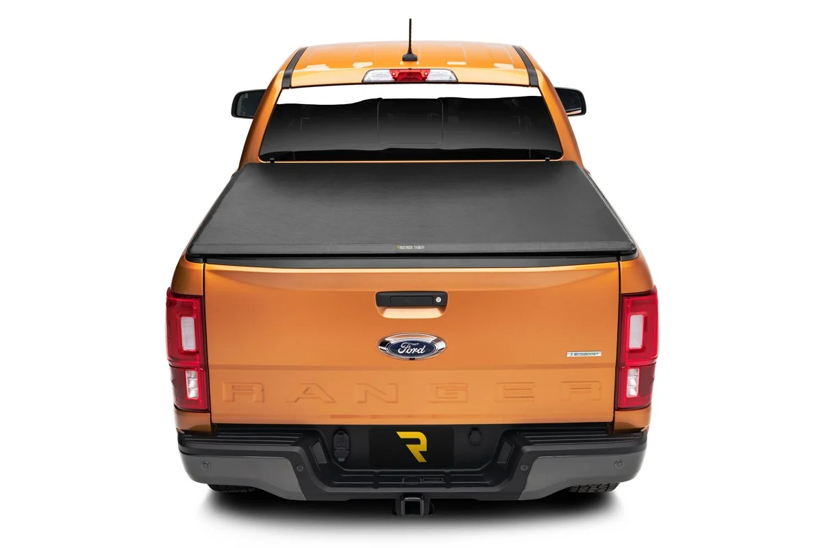 TruXedo TruXport - 2019 - 2023 6' 1" Ford Ranger (231101)