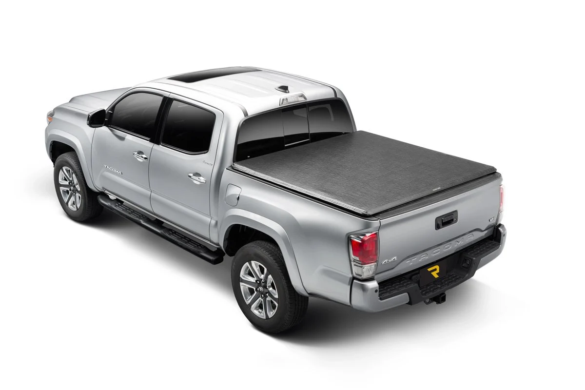 TruXedo TruXport - 2016 - 2023 6' 2" Toyota Tacoma (257001)