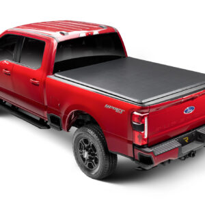 TruXedo TruXport - 2026 - 2026 5' 2026+ Ford Ranger 5' Bed - product photograph