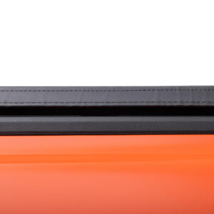 TruXedo TruXport - 2014 - 2021 8' 2" Toyota Tundra; with Deck Rail System - product photograph