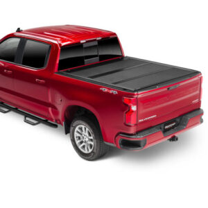 UnderCover ArmorFlex - 2023-26 Chevrolet Colorado/ GMC Canyon 5.2ft Short Bed (AX12029)