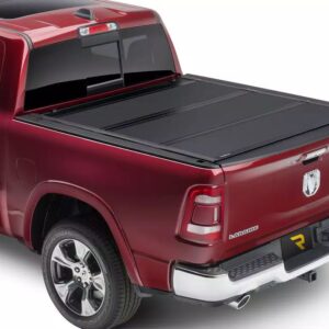 UnderCover ArmorFlex - 2019-26 Ram 5.7 Bed w/ MFTG (AX32012)
