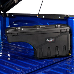 UnderCover SwingCase - 2023-26 Tundra Std./Ext./Crew All Bed Lengths- Passenger (SC404P)