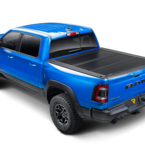 UnderCover Ultra Flex - 2019-26 Ram 5.7 Bed w/ MFTG (UX32012)