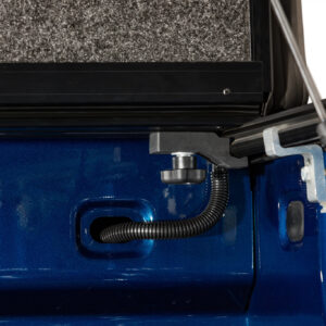 UnderCover Ultra Flex - 2007-2021 Toyota Tundra 6.7ft Short Bed Std/Dbl Matte - product photograph