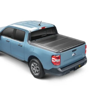 UnderCover Ultra Flex - 2022-26 Ford Maverick 4' 5" Bed (UX22032)
