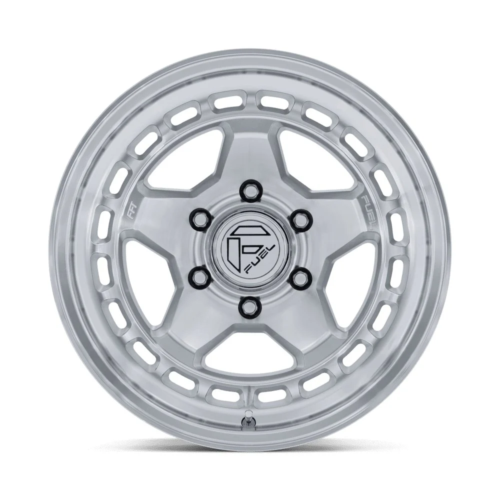 Fuel Off-Road FC894 Core 17x8.5 5x127 25mm Offset (FC894SD17855025) - Image 3
