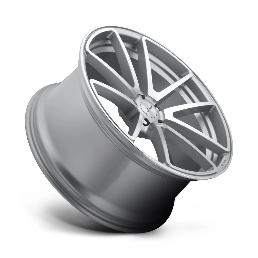 Rotiform R120 SPF 18x8.5 5x114.3 45mm Offset - Image 2
