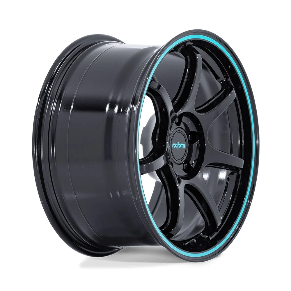 Rotiform RC208 BPU 18x9.5 5x114.3 25mm Offset - Image 3