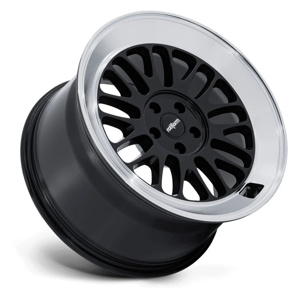 Rotiform RC214 SCP 18x9.5 5x120 38mm Offset (RC214BE18955238) - Image 3