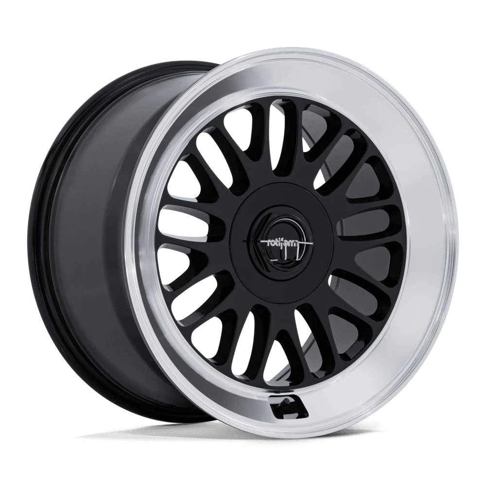 Rotiform RC214 SCP 19x8.5 5x114.3 35mm Offset (RC214BE19851235) - Image 2