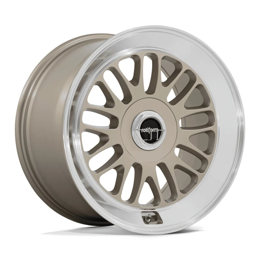 Rotiform RC214 SCP 19x9.5 5x120 22mm Offset (RC214GE19955222) - Image 2