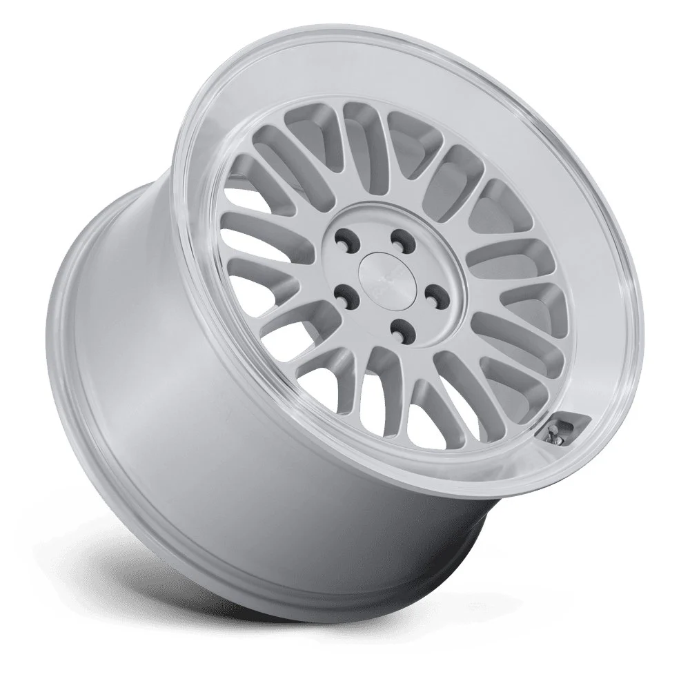 Rotiform RC214 SCP 18x8.5 5x114.3 22mm Offset (RC214SE18851222) - Image 3