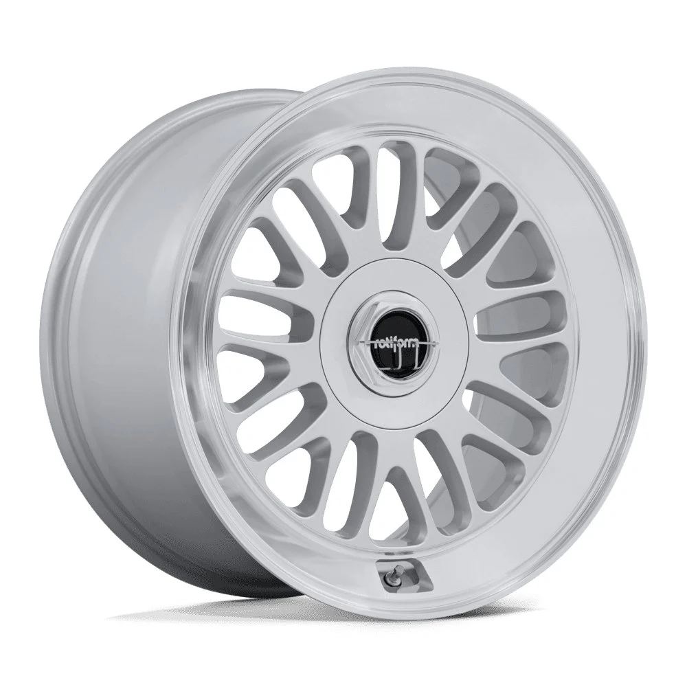 Rotiform RC214 SCP 19x10.5 5x114.3 35mm Offset (RC214SE19051235) - Image 2
