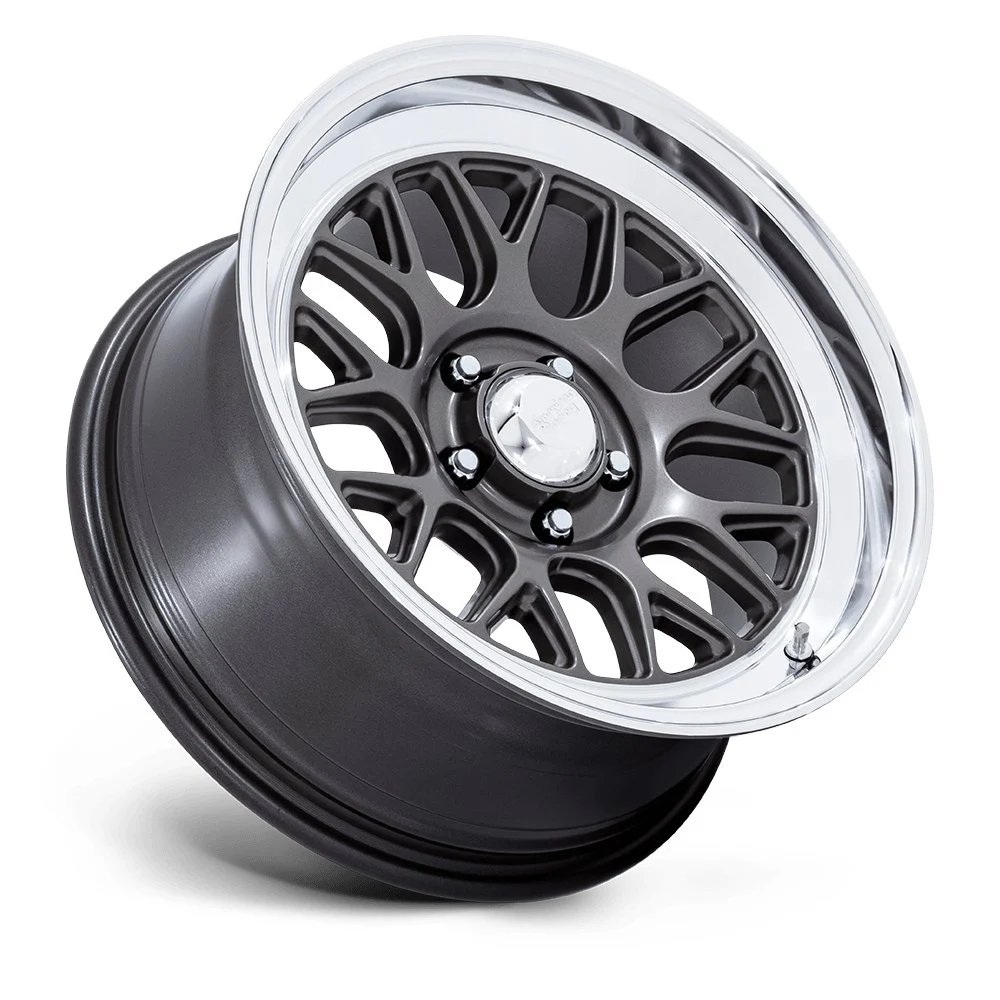 American Racing VN516 G-FORCE 20x10 5x127 6mm Offset (VN516AD20105006) - Image 2