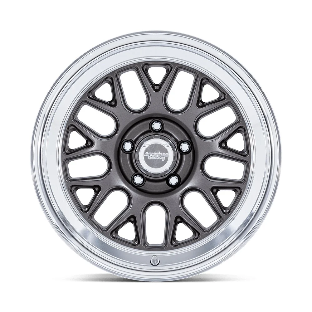 American Racing VN516 G-FORCE 20x10 5x127 6mm Offset (VN516AD20105006) - Image 3