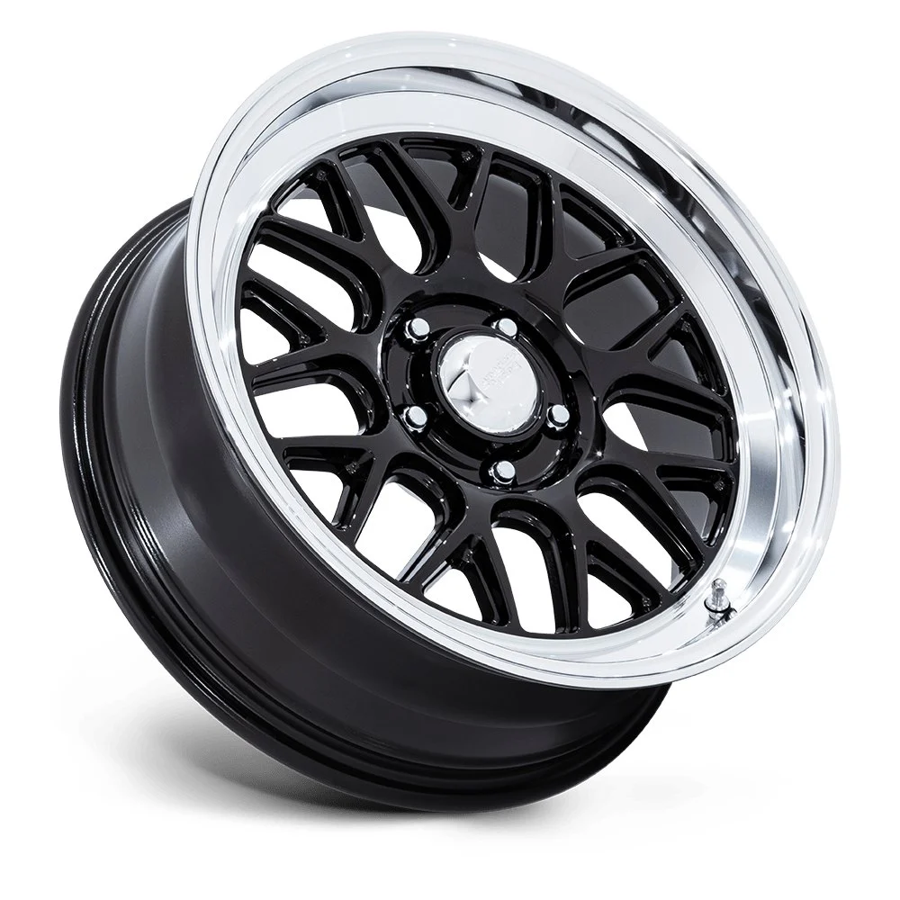 American Racing VN516 G-FORCE 20x8.5 5x127 6mm Offset (VN516BD20855006) - Image 2