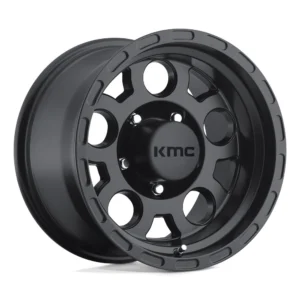 KMC KM522 Enduro - photo may show a different lug count; this part is 6x139.7