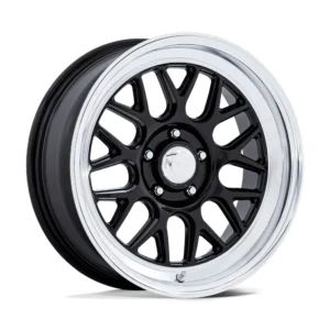 American Racing VN516 G-FORCE - photo may show a different lug count; this part is 5x120.7