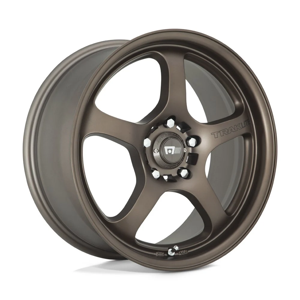 Motegi Racing MR131 - photo may show a different lug count; this part is 5x114.3