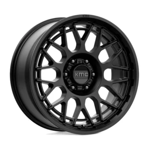 KMC KM722 Technic - photo may show a different lug count; this part is 6x114.3