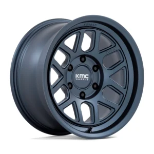 KMC KM446 Mesa Forged Monoblock - photo may show a different lug count; this part is 6x135