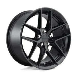 Rotiform R134 FLG - photo may show a different lug count; this part is 5x114.3