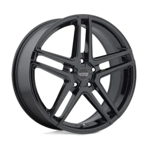 American Racing AR907 - photo may show a different lug count; this part is 5x112