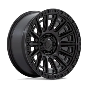 Fuel Off-Road D832 Cycle - photo may show a different lug count; this part is 6x135