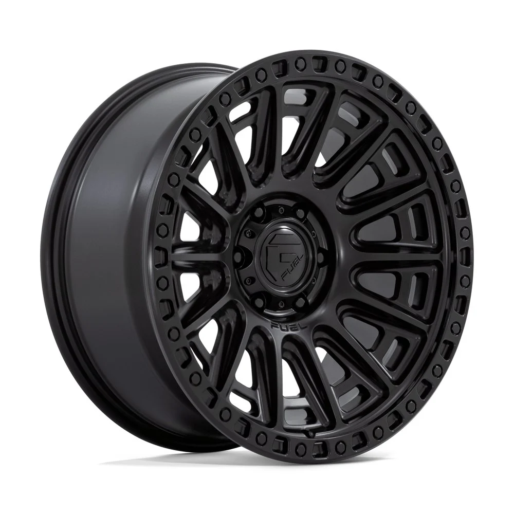 Fuel Off-Road D832 Cycle - photo may show a different lug count; this part is 6x135