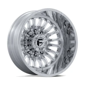 Fuel Off-Road D891 ARC Dually - photo may show a different lug count; this part is 8x165.1
