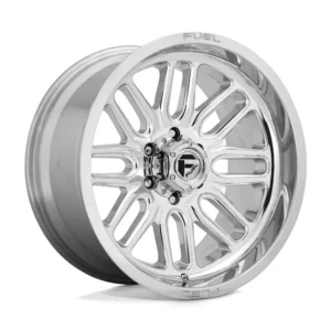 Fuel Off-Road D721 Ignite - Photo shows the same wheel, Fuel Off-Road D721 Ignite, in a different size (20x9) - this part is 20"x10".