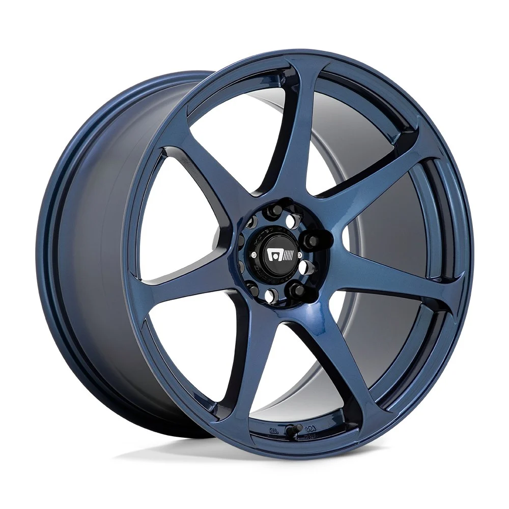 Motegi Racing MR154 Battle - photo may show a different lug count; this part is 5x114.3