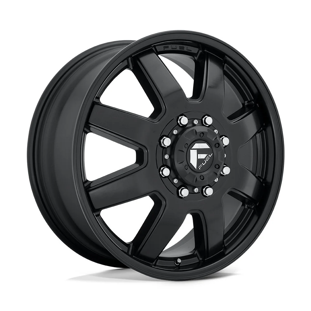 Fuel Off-Road D436 Maverick - photo may show a different lug count; this part is 8x200