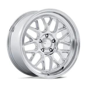 American Racing VN516 G-FORCE in Chrome - photo may show a different lug count; this part is 5x127