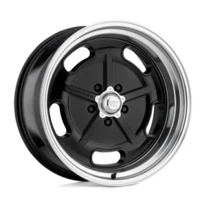 American Racing VN511 Salt Flat - photo may show a different lug count; this part is 5x114.3