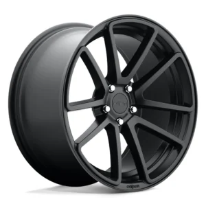 Rotiform R122 SPF - photo may show a different lug count; this part is 5x112
