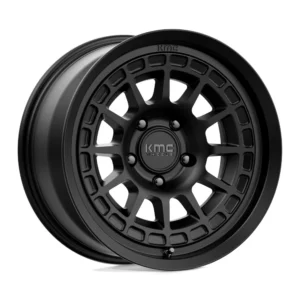 KMC KM719 Canyon - photo may show a different lug count; this part is 5x127