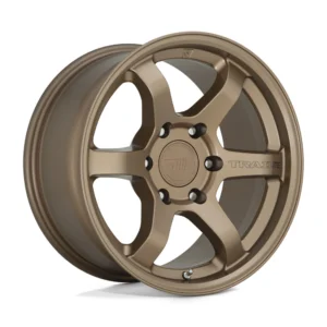 Motegi Racing MR150 Trailite - photo may show a different lug count; this part is 6x139.7
