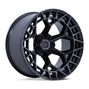 Fuel Off-Road FC873 Charger - photo may show a different lug count; this part is 6x139.7