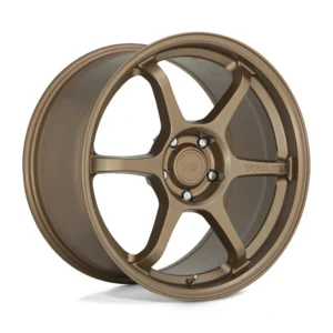 Motegi Racing MR145 Traklite 3.0 - photo may show a different lug count; this part is 5x120