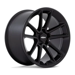 Rotiform R194 BTL - photo may show a different lug count; this part is 5x112