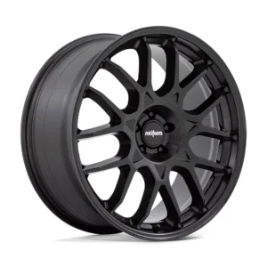 Rotiform R195 ZWS - photo may show a different lug count; this part is 5x112