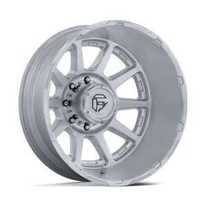 Fuel Off-Road D912 Circuit Dually - photo may show a different lug count; this part is 8x200