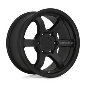 Motegi Racing MR150 Trailite - photo may show a different lug count; this part is 6x139.7