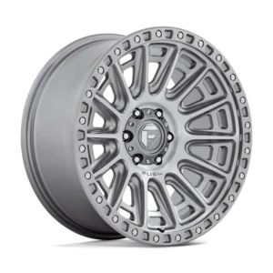Fuel Off-Road D833 Cycle - photo may show a different lug count; this part is 6x139.7