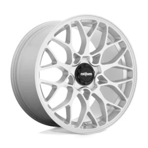 Rotiform R189 SGN - photo may show a different lug count; this part is 5x112