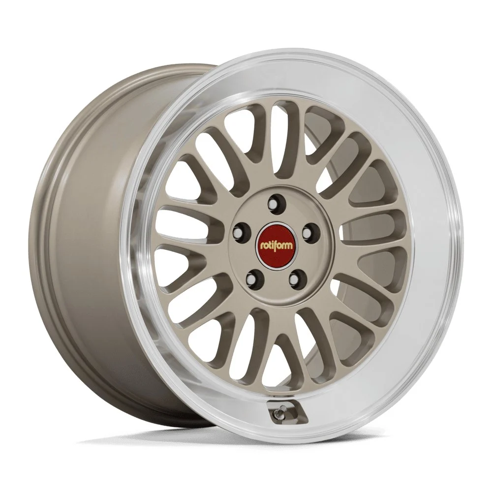 Rotiform RC214 SCP - photo may show a different lug count; this part is 5x112