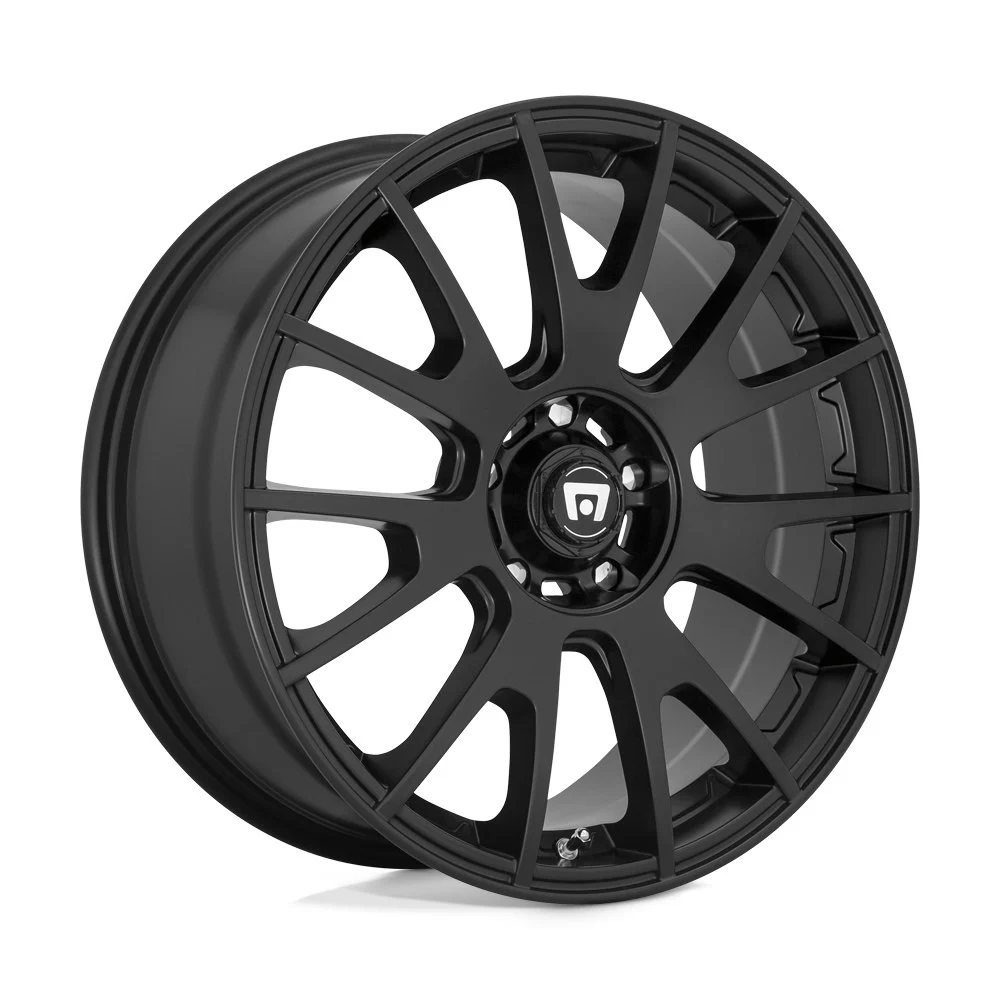 Motegi Racing MR118 MS7 - photo may show a different lug count; this part is 5x114.3